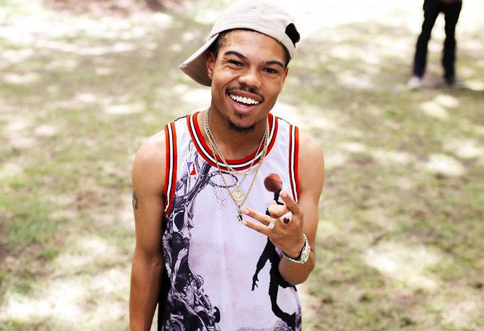 Taylor Bennett