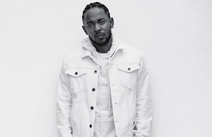 Kendrick Lamar