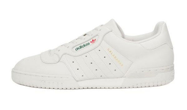 Yeezy Powerphase Calabasas