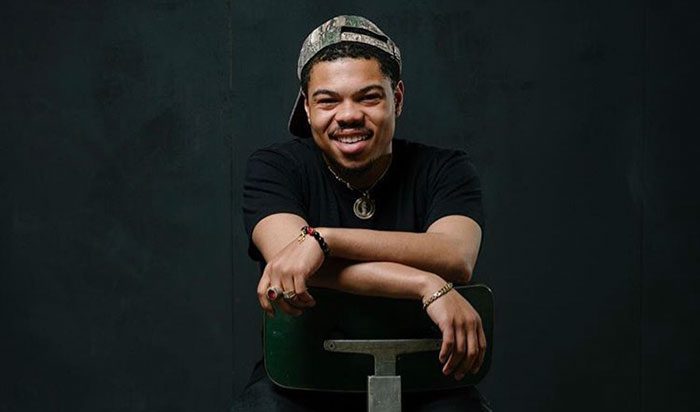 Taylor Bennett