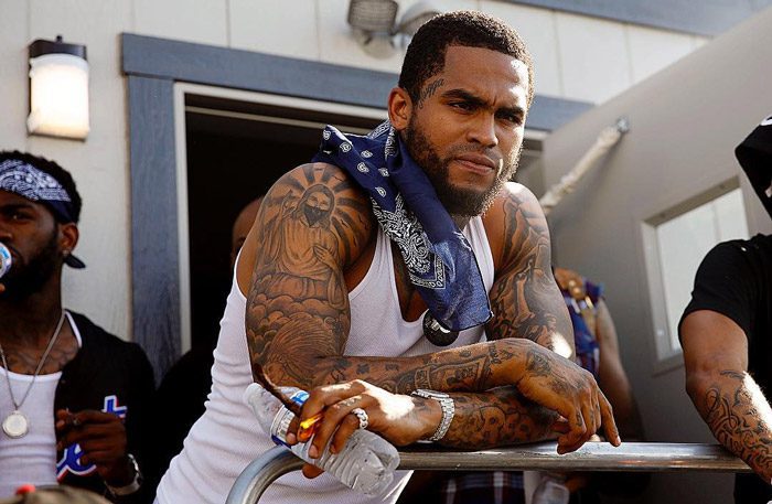 Dave East