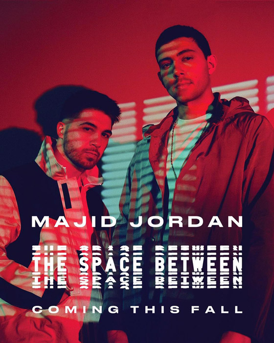 Majid Jordan