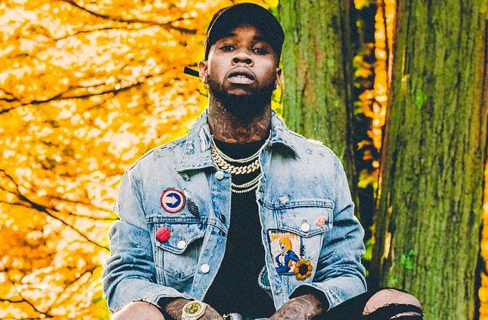 Tory Lanez