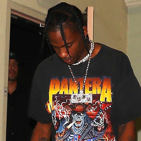 Travis Scott