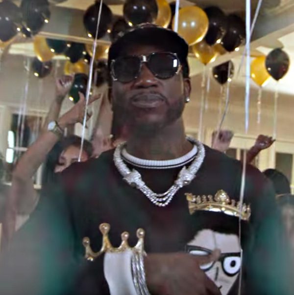 Video Gucci Mane Feat Offset Met Gala