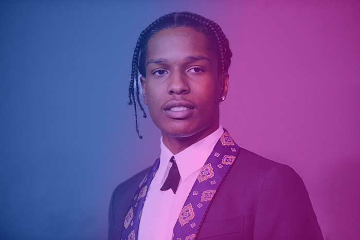 A$AP Rocky