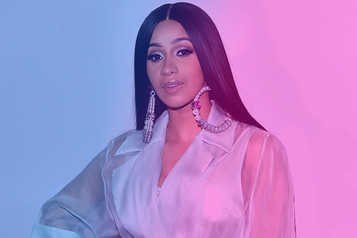 Cardi B