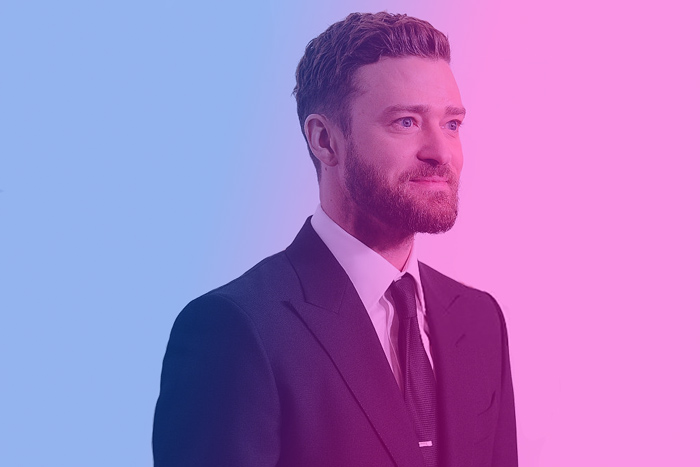 Justin Timberlake