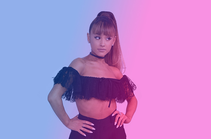 Ariana Grande