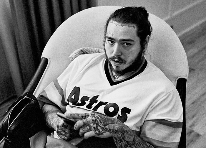 Post Malone