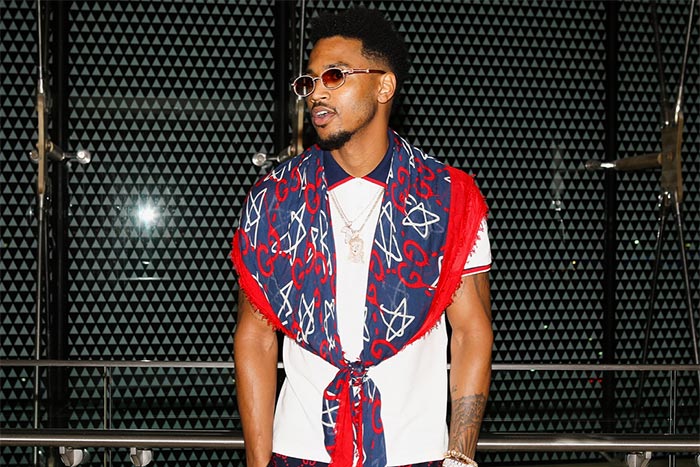 Trey Songz