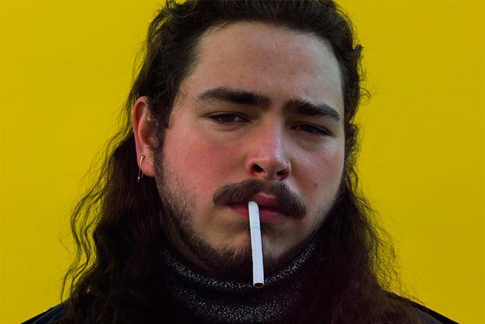 Post Malone