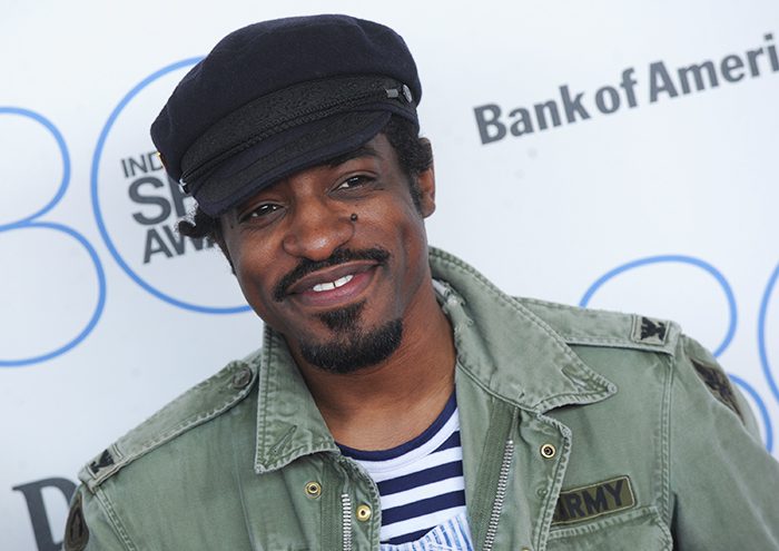 André 3000