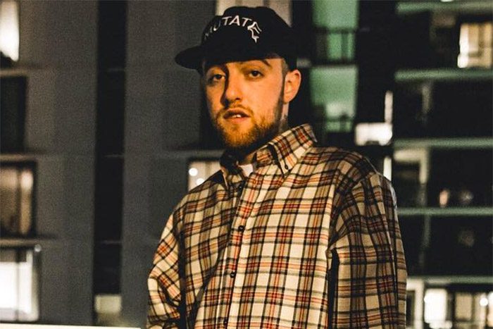 Mac Miller