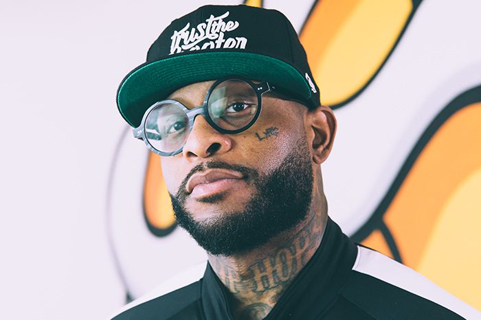 Royce da 5'9