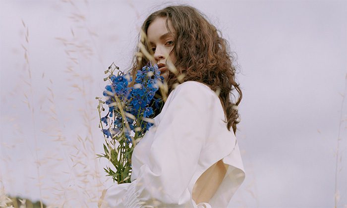 Sabrina Claudio