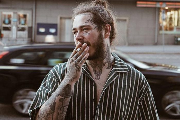 Post Malone