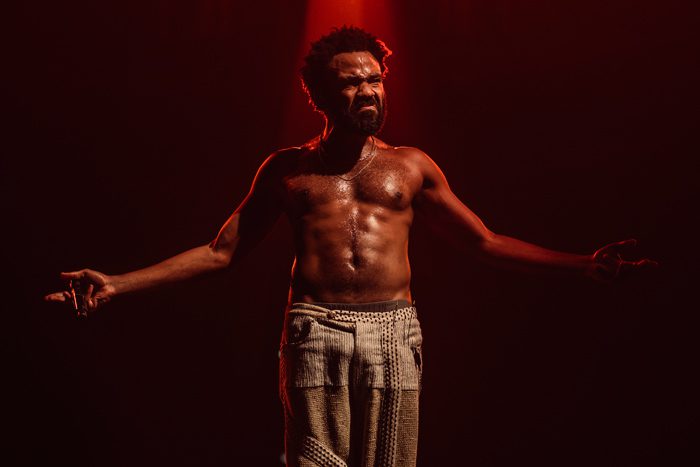 Childish Gambino