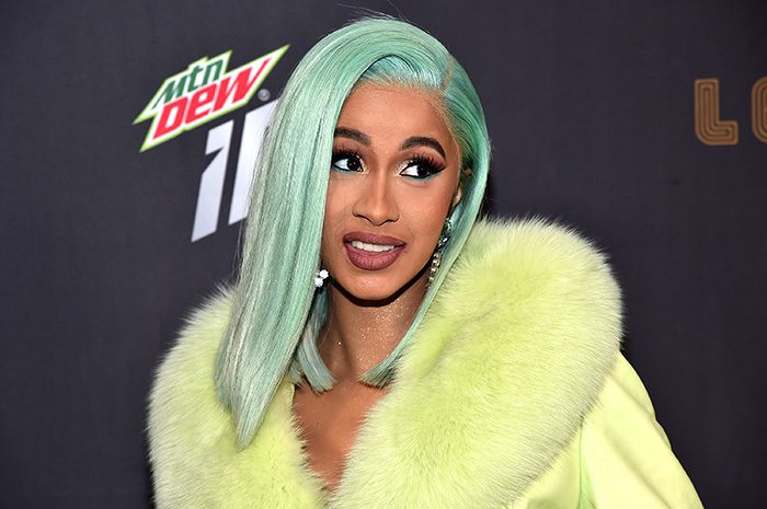 Cardi B