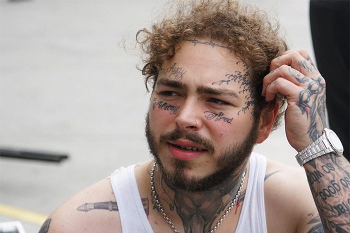 Post Malone