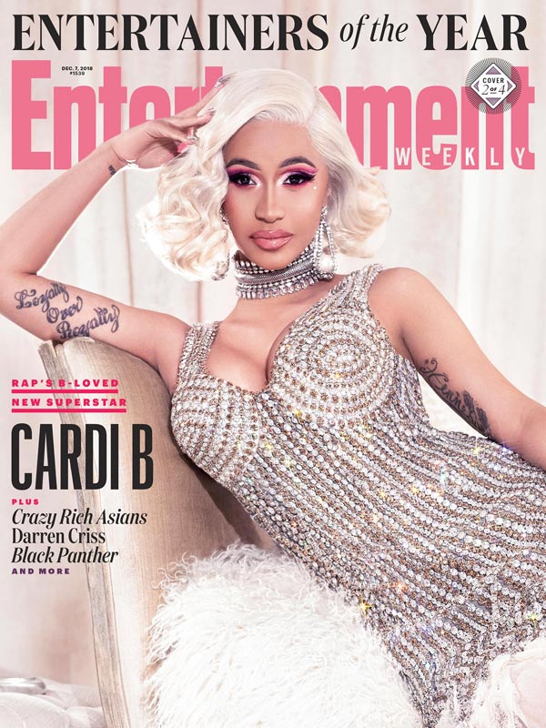 Cardi B