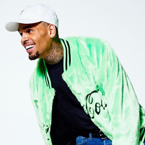 Chris Brown