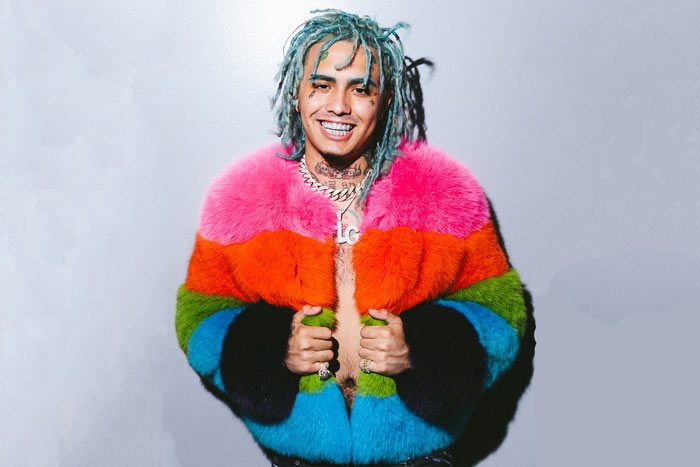 Lil Pump