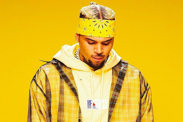 Chris Brown