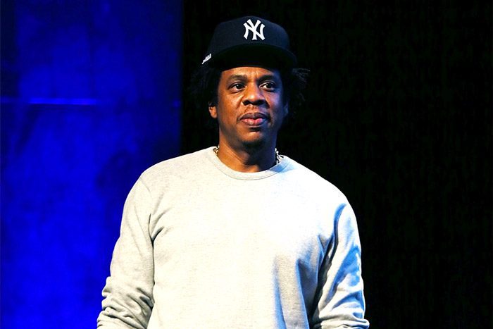 JAY-Z