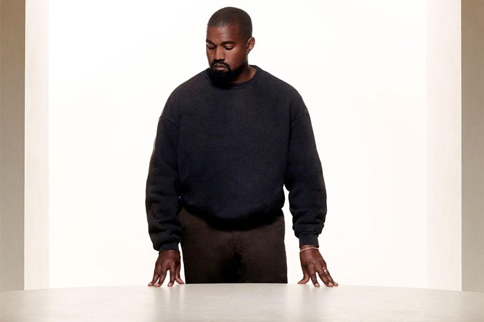 Kanye West