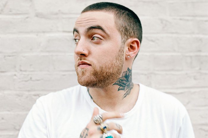 Mac Miller