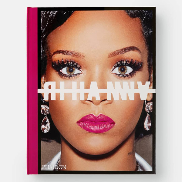 Rihanna Book