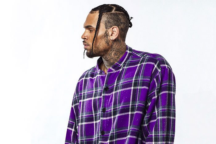 Chris Brown