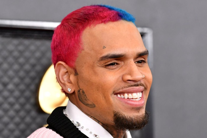 Chris Brown