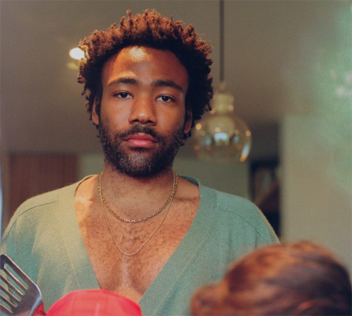 Donald Glover