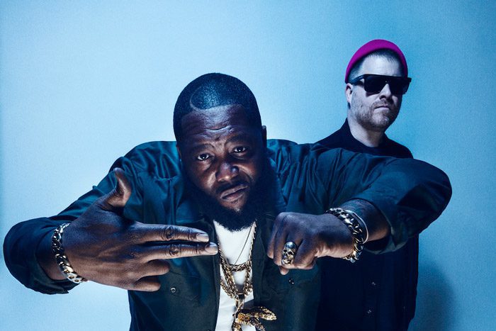 Run The Jewels