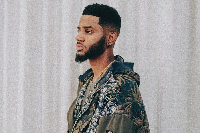 Bryson Tiller