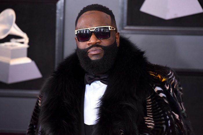 Rick Ross Announces New Album Richer Than Ive Ever Been 1406