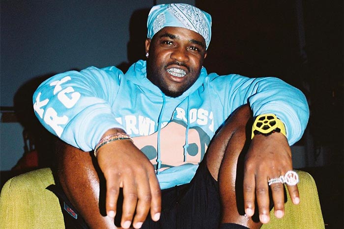 A$AP Ferg Is Still Part of A$AP Mob, Says A$AP Nast