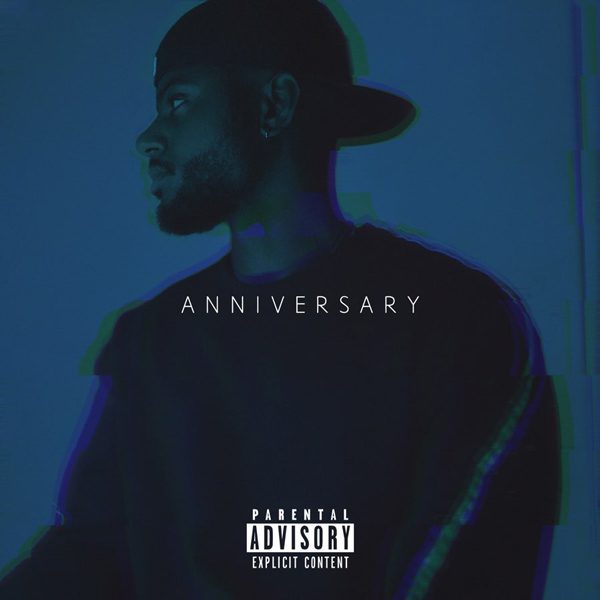 Bryson store Tiller Anniversary 6x6 Drawing