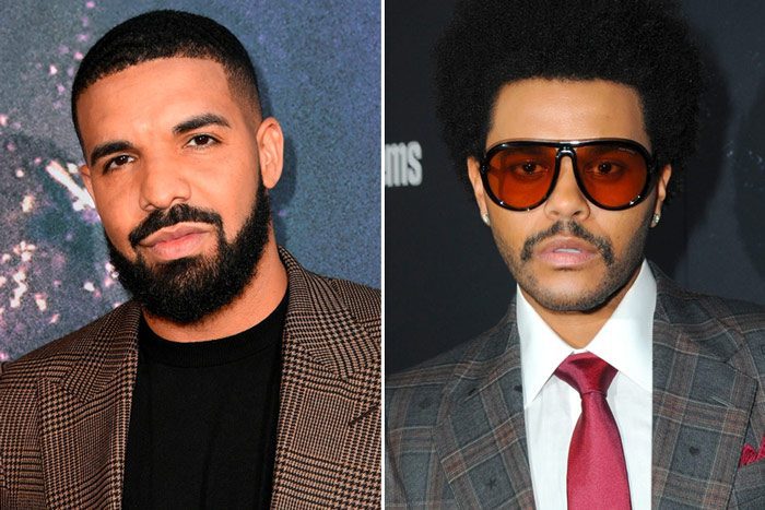 Drake Slams Grammys After The Weeknd Snub