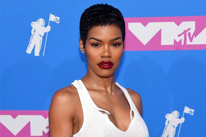 Teyana Taylor Announces Retirement, Feels 'Underappreciated'