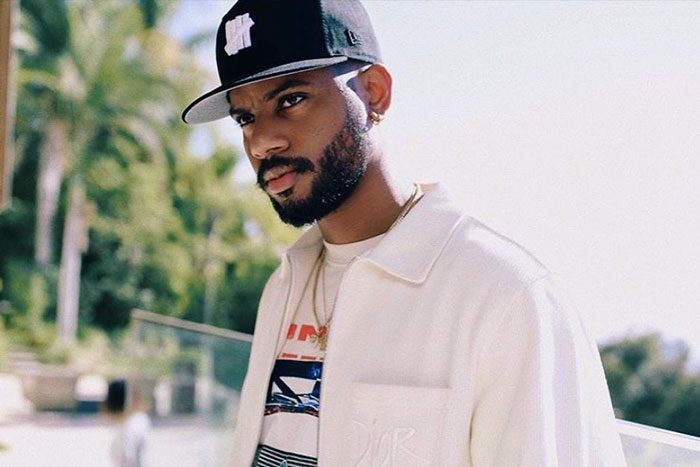 Bryson Tiller