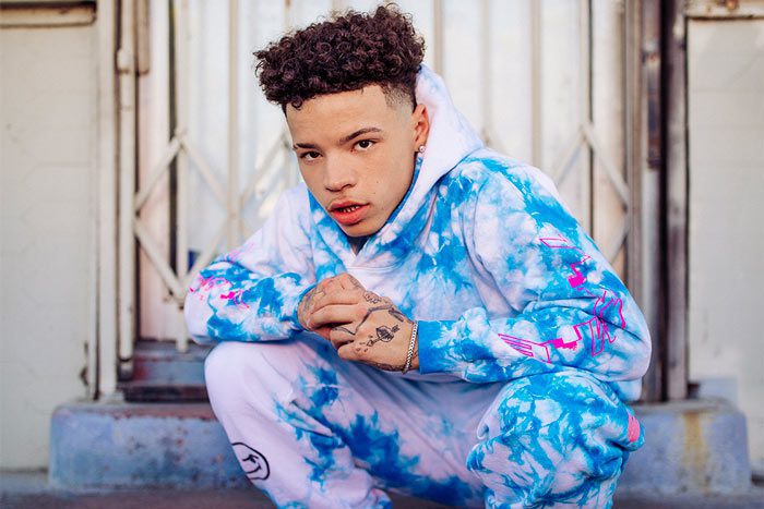 Lil Mosey