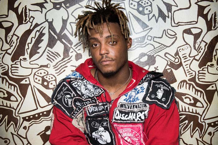 Juice WRLD