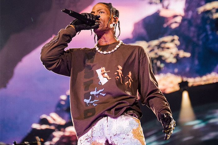 Travis Scott