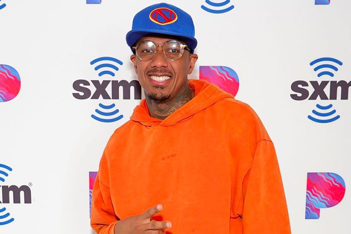 Nick Cannon