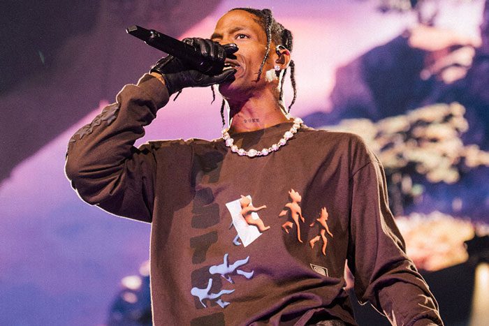 Travis Scott