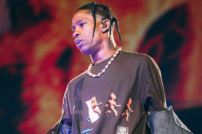 Travis Scott