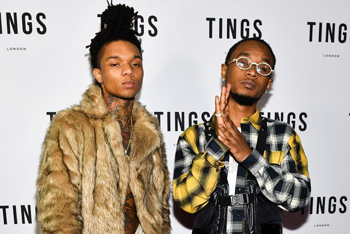 Rae Sremmurd